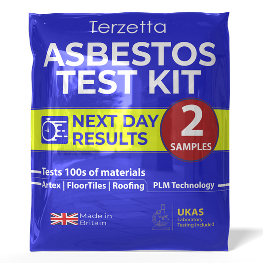 Asbestos Test kit